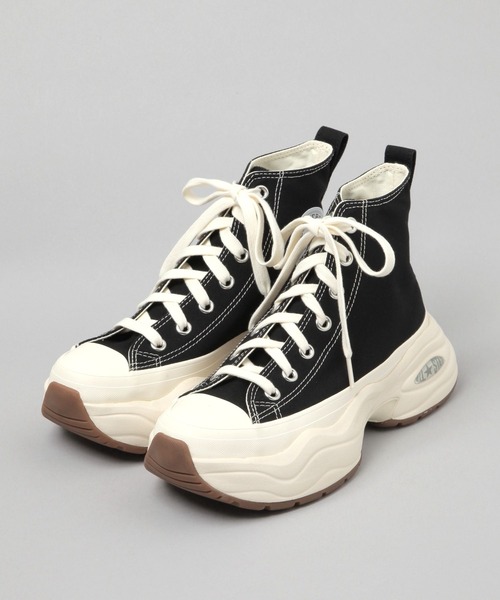 JEANASIS（ジーナシス） コンバース スニーカー 「CONVERSE」サージ 