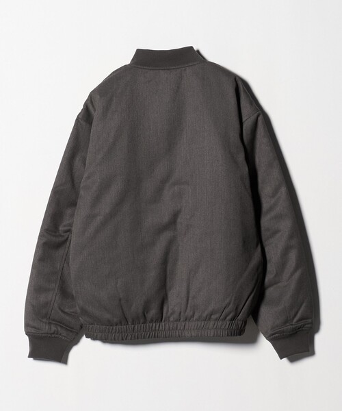 green label relaxing（グリーンレーベルリラクシング） ブルゾン