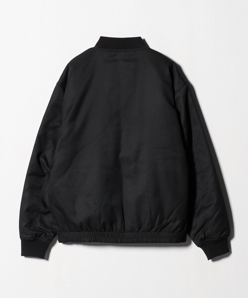 green label relaxing（グリーンレーベルリラクシング） ブルゾン