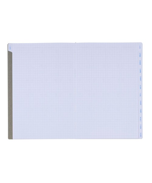 ティニページ DELFONICS（デルフォニックス） 手帳 「2026年版／2026年1月始まり手帳