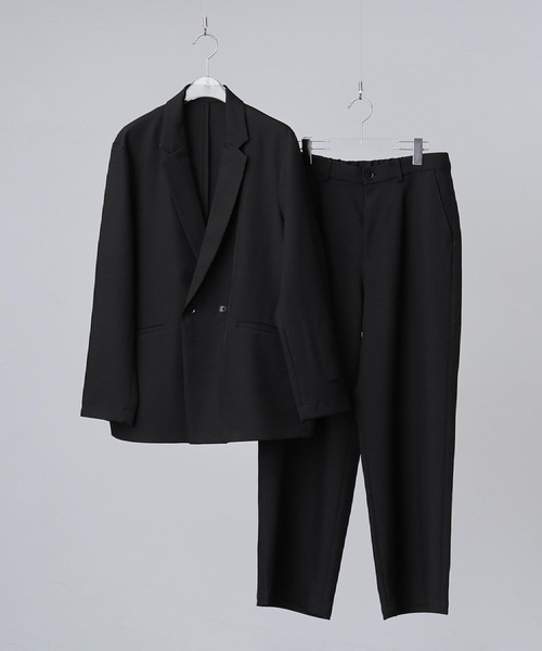 tk.TAKEO KIKUCHI（ティーケータケオキクチ） セットアップ 「上下