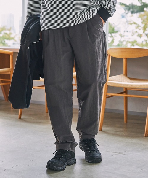 THE CRAFT CREW PRODUCTS パンツ 「セットアップ対応」マルチファンク