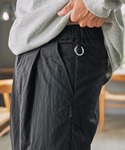 パンツ メンズ レディースの詳細画像3