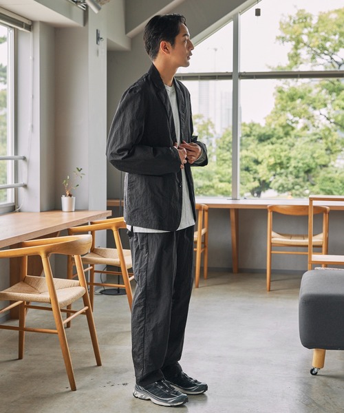 THE CRAFT CREW PRODUCTS パンツ メンズ レディース : ZOZOTOWN Yahoo