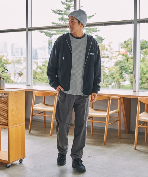 THE CRAFT CREW PRODUCTS パンツ 「セットアップ対応」マルチファンク