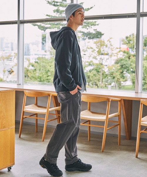 GAFH 上下セット THE CRAFT CREW PRODUCTS パンツ 「セットアップ対応」マルチファンク