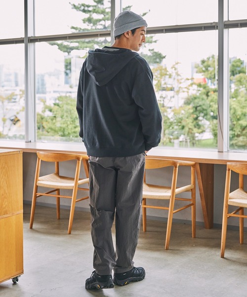 DAIWA ナイロンジャケット・パンツセットアップ THE CRAFT CREW PRODUCTS パンツ 「セットアップ対応」マルチファンク