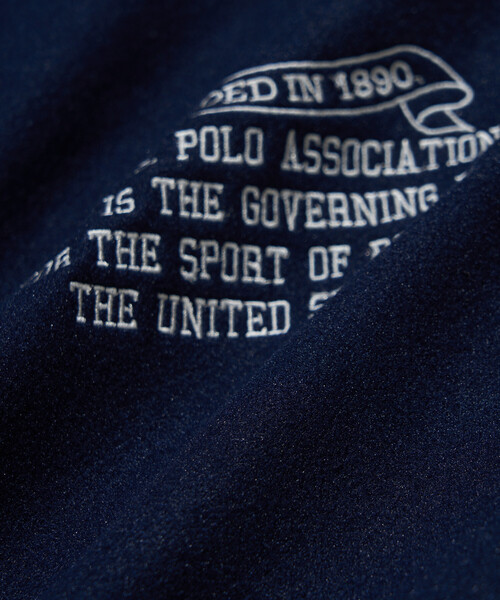 U.S. POLO ASSN.（ユーエスポロアッスン） ブルゾン アウター 別注