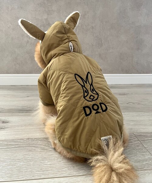 CIAOPANIC TYPY（チャオパニックティピー） 犬 服 「WEB限定」「DOD