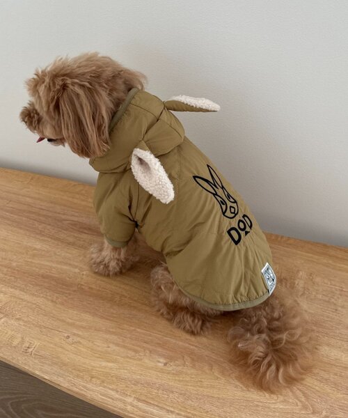 CIAOPANIC TYPY（チャオパニックティピー） 犬 服 「WEB限定」「DOD