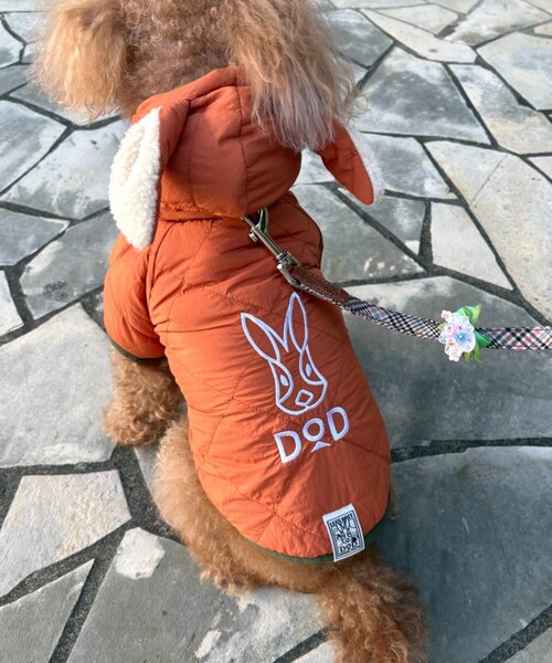 CIAOPANIC TYPY 犬 服 「WEB限定」「DOD」「ドッグウェア」サササノ