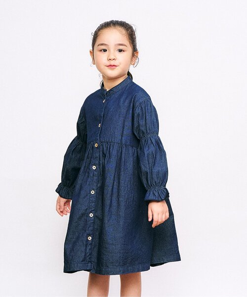 MM6 ワンピース Maison Margiela(エムエムシックス メゾン マルジェラ