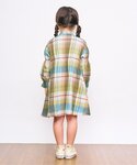 ワンピース 「WEB限定」まいにちワンピース ...の詳細画像3