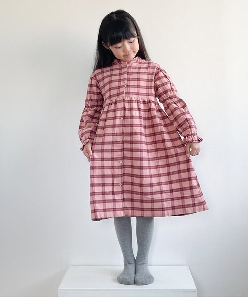 apres les cours（アプレレクール） ワンピース 「WEB限定/ジュニア