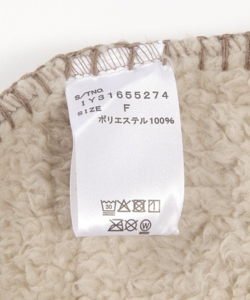 FOUND GOOD（ファウンドグッド） ブランケット 25Bブランケット10*15