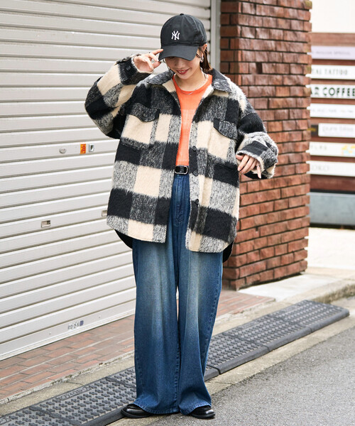 FREAK'S STORE（フリークスストア） コート アウター 限定展開