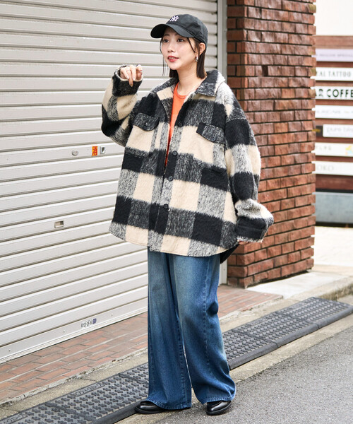 FREAK'S STORE（フリークスストア） コート アウター 限定展開