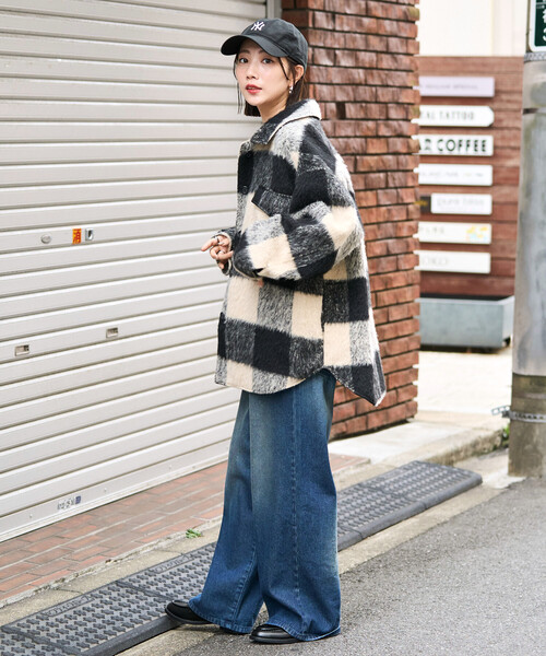 FREAK'S STORE（フリークスストア） コート アウター 限定展開