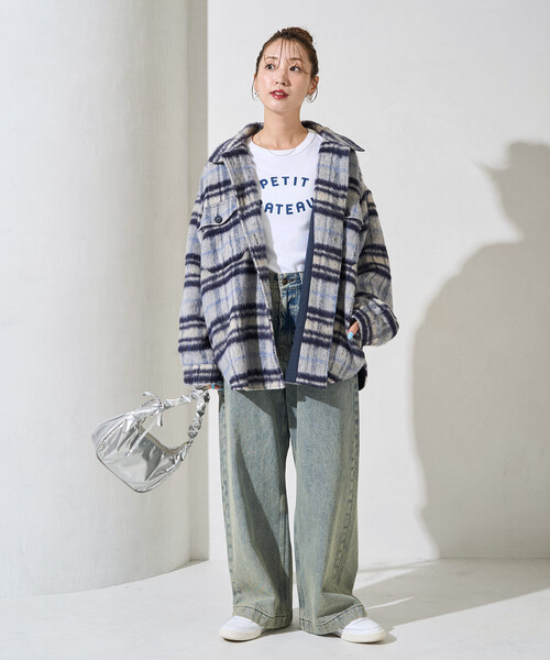 FREAK'S STORE（フリークスストア） コート アウター 限定展開