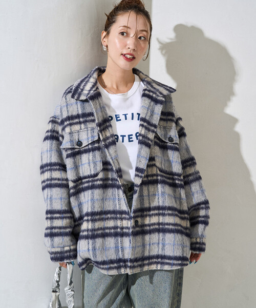 FREAK'S STORE（フリークスストア） コート アウター 限定展開