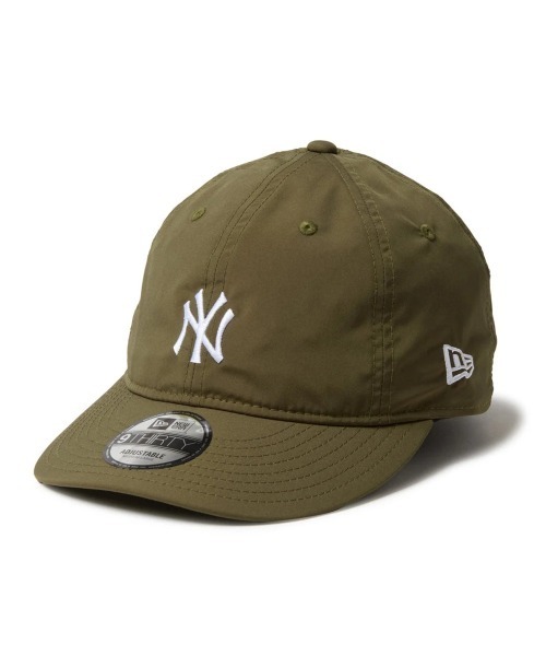 NEW ERA（ニューエラ） キャップ 帽子 OD 930 TECH STRETCH メンズ