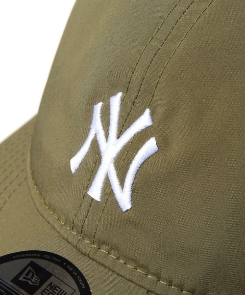NEW ERA（ニューエラ） キャップ 帽子 OD 930 TECH STRETCH メンズ