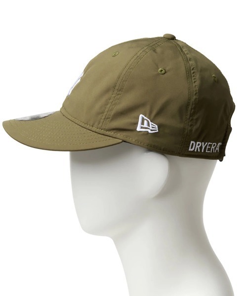 NEW ERA（ニューエラ） キャップ 帽子 OD 930 TECH STRETCH メンズ