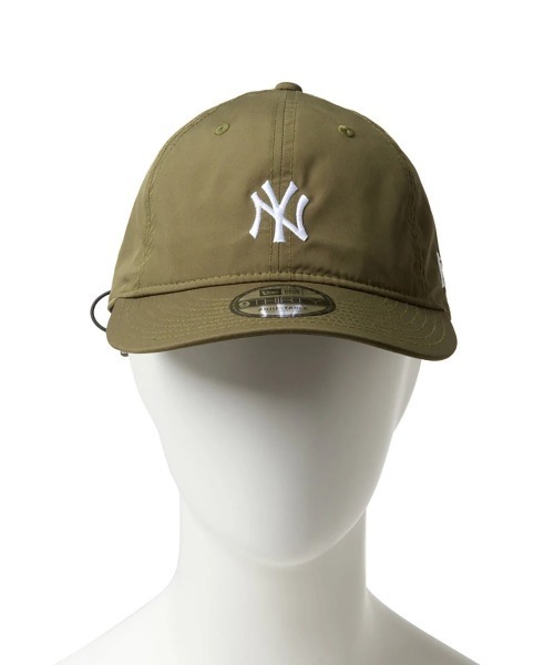 NEW ERA（ニューエラ） キャップ 帽子 OD 930 TECH STRETCH メンズ