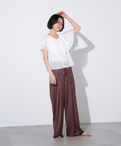 N.Natural Beauty Basic（エヌ ナチュラルビューティーベーシック 