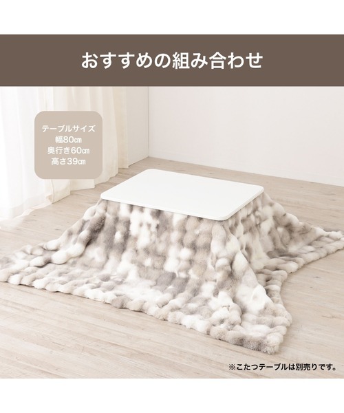 Francfranc（フランフラン） クッション クッションカバー