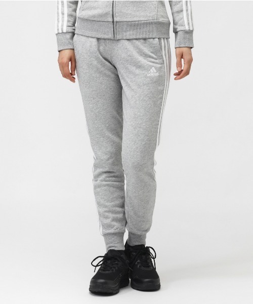 adidas（アディダス） パンツ エッセンシャルズ フレンチテリー 3
