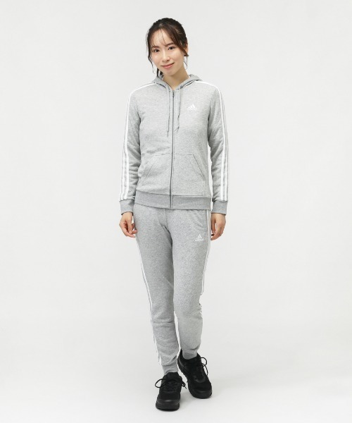 adidas（アディダス） パンツ エッセンシャルズ フレンチテリー 3