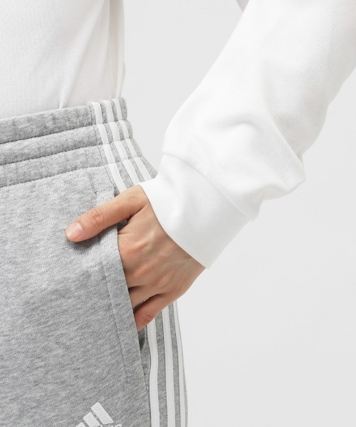 adidas（アディダス） パンツ エッセンシャルズ フレンチテリー 3