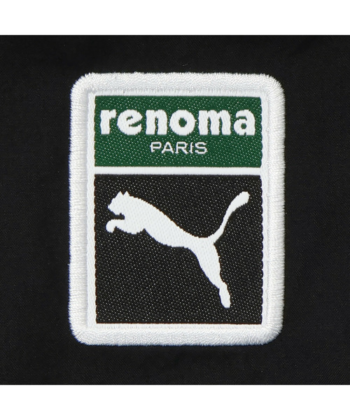 PUMA（プーマ） ブルゾン アウター メンズ ゴルフ PUMA x renoma golf