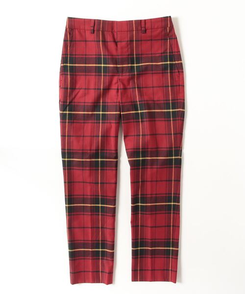 LAUREN RALPH LAUREN（ローレン ラルフローレン） スラックス パンツ