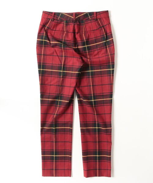 LAUREN RALPH LAUREN（ローレン ラルフローレン） スラックス パンツ