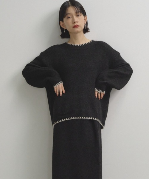 シェリー♡ Shelly island（シェリーアイランド） アンサンブル セットアッププル