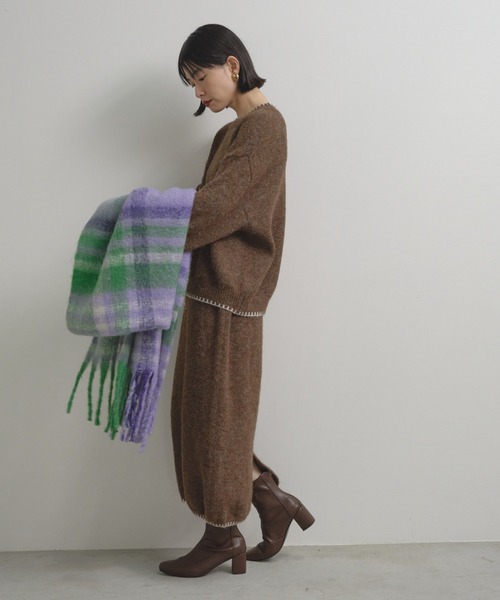 シェリー♡ Shelly island（シェリーアイランド） アンサンブル セットアッププル