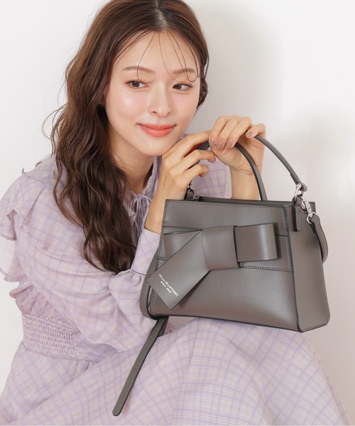 JILL by JILL STUART（ジルバイジルスチュアート） ハンドバッグ