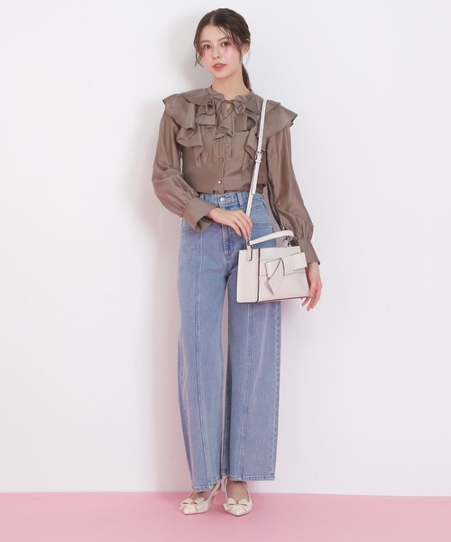 JILL by JILL STUART（ジルバイジルスチュアート） ハンドバッグ