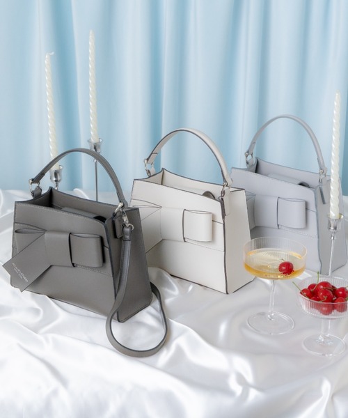 JILL by JILL STUART（ジルバイジルスチュアート） ハンドバッグ