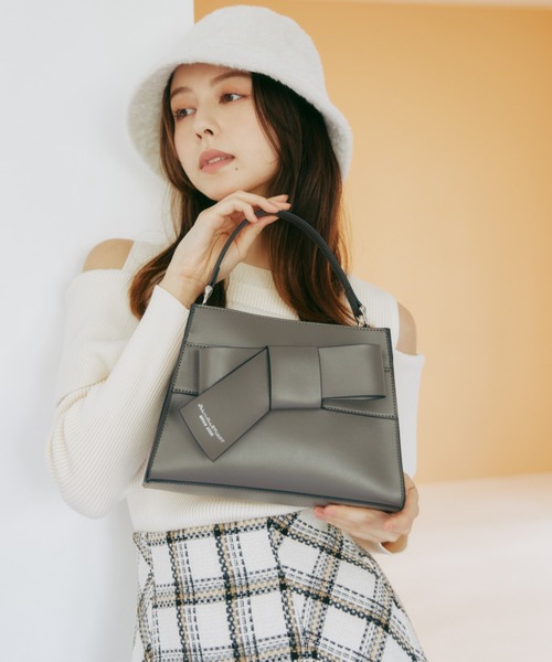 JILL by JILL STUART（ジルバイジルスチュアート） ハンドバッグ