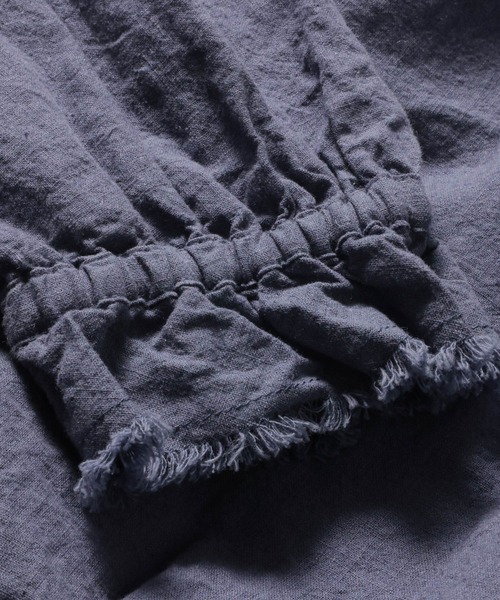 soulberry（ソウルベリー） ブラウス シャツ 月影のブラウス