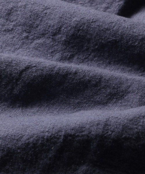 soulberry（ソウルベリー） ブラウス シャツ 月影のブラウス