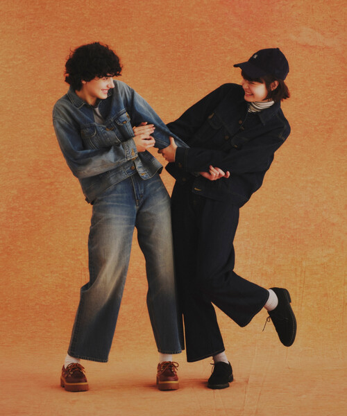 FREAK'S STORE（フリークスストア） デニムジャケット gジャン