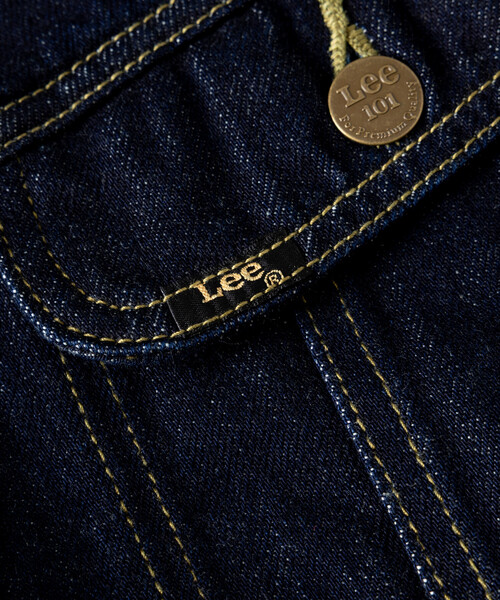 FREAK'S STORE（フリークスストア） デニムジャケット gジャン