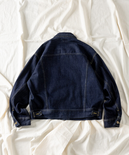 FREAK'S STORE（フリークスストア） デニムジャケット gジャン
