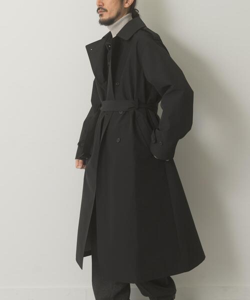 ITEMS URBANRESEARCH（アイテムズ アーバンリサーチ） コート