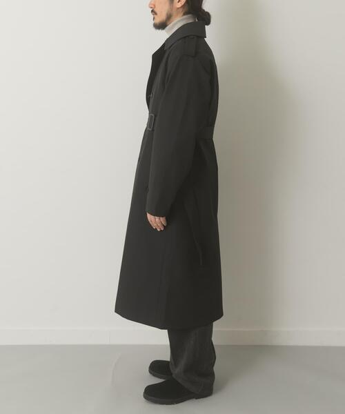 ITEMS URBANRESEARCH（アイテムズ アーバンリサーチ） コート