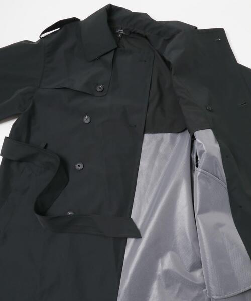 ITEMS URBANRESEARCH（アイテムズ アーバンリサーチ） コート